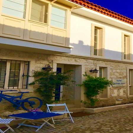 Hotel Umit Ev Alaçatı Zewnętrze zdjęcie