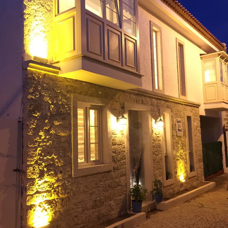 Hotel Umit Ev Alaçatı Zewnętrze zdjęcie