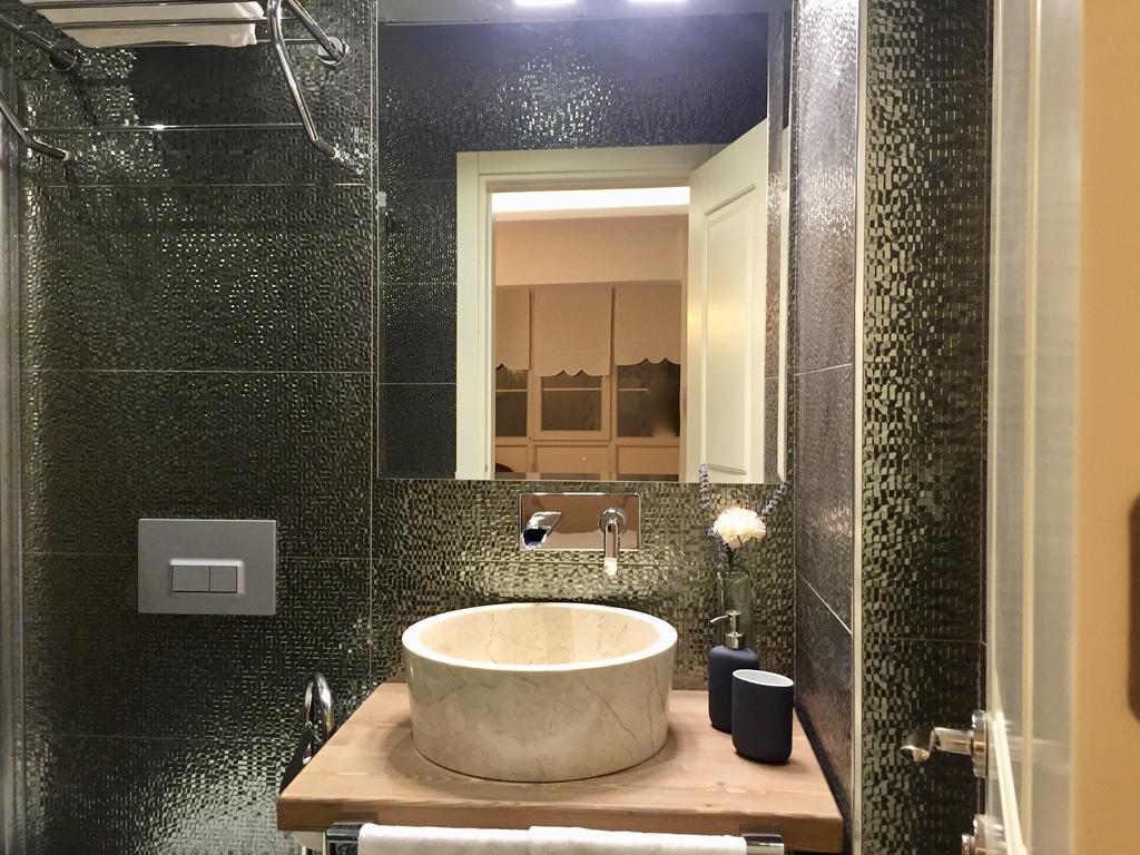 Hotel Umit Ev Alaçatı Zewnętrze zdjęcie