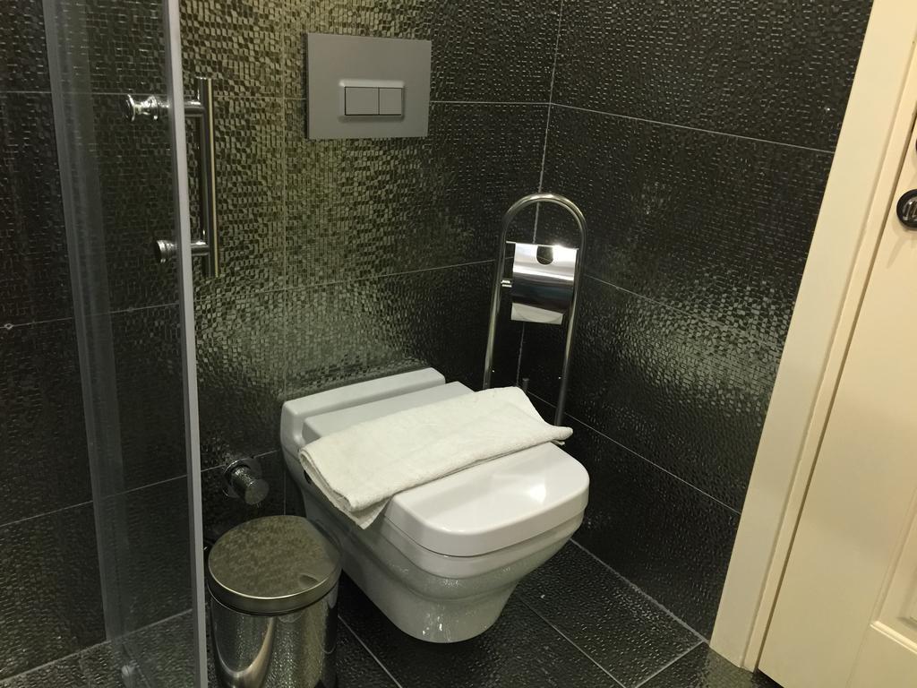 Hotel Umit Ev Alaçatı Zewnętrze zdjęcie