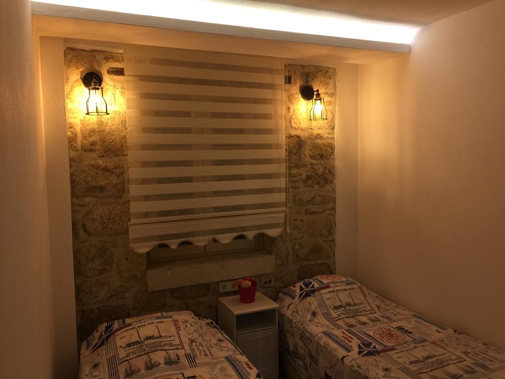 Hotel Umit Ev Alaçatı Zewnętrze zdjęcie