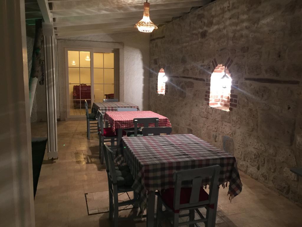 Hotel Umit Ev Alaçatı Zewnętrze zdjęcie