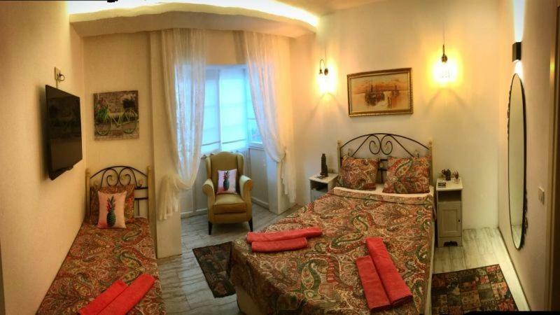 Hotel Umit Ev Alaçatı Zewnętrze zdjęcie