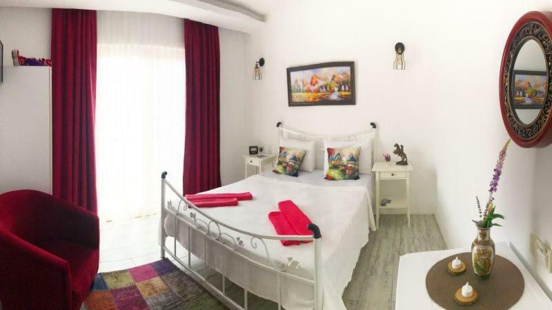 Hotel Umit Ev Alaçatı Zewnętrze zdjęcie