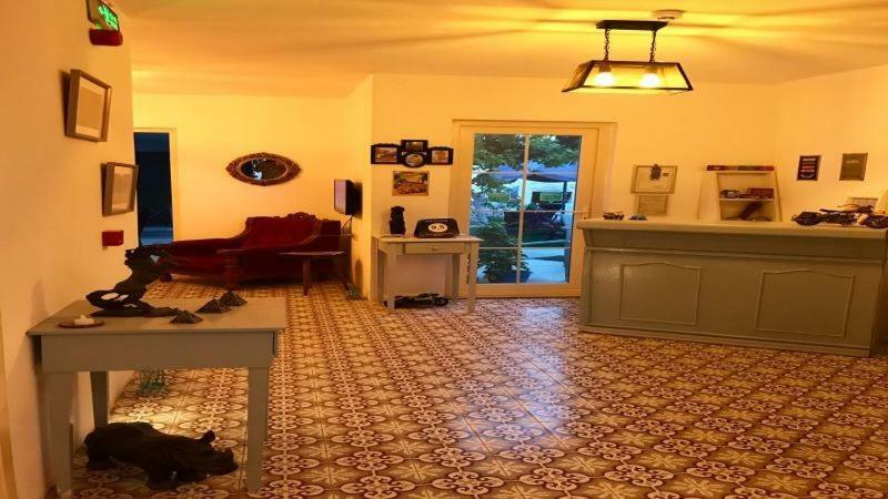Hotel Umit Ev Alaçatı Zewnętrze zdjęcie